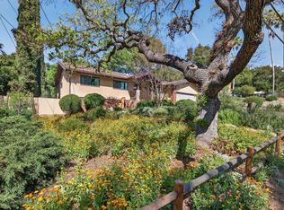 525 S Ventura St, Ojai, CA 93023