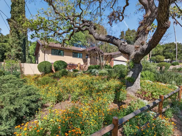 525 S Ventura St, Ojai, CA 93023