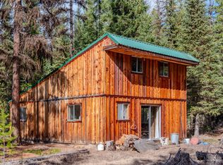 1656 N Fork Yaak Rd, Troy, MT 59935