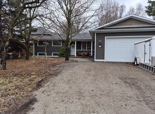 18 Gallacher Ave, Richmond Hill, ON