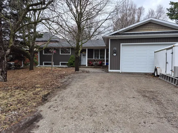 18 Gallacher Ave, Richmond Hill, ON L4E 2Y2