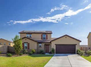 5313 Lomica Ln, Bakersfield, CA 93313
