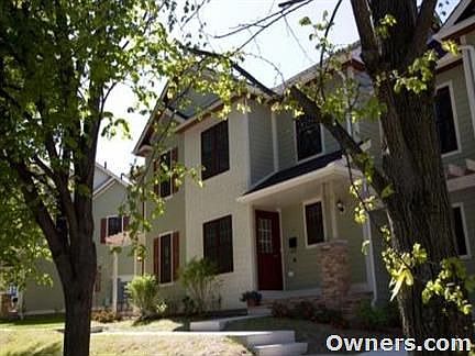 Beautiful Exterior to Buttermilk Falls