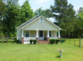 654 Tifton Worth Co Line Rd, Tifton, GA 31793