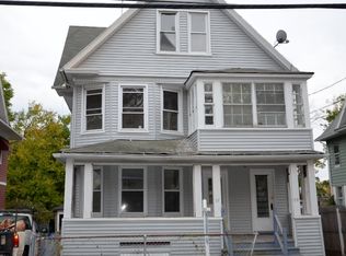 57 Bronx Ave, Bridgeport, CT 06606