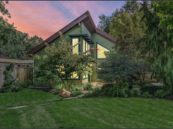 1714 N 31st St, Boise, ID 83703