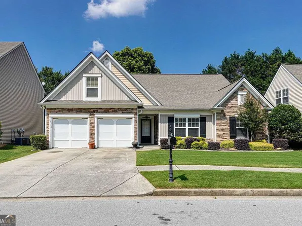 2423 Walnut Tree Ln, Buford, GA 30519
