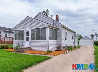 2673 Fruitland Blvd SW #2673, Cedar Rapids, IA 52404