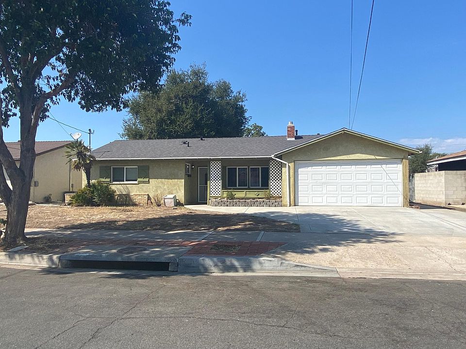 9218 Carita Rd Santee CA 92071 Zillow