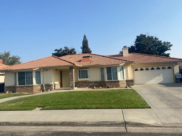 houses for rent in madera ca