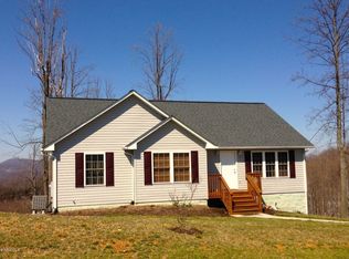30 Woodridge Dr, Christiansburg, VA 24073