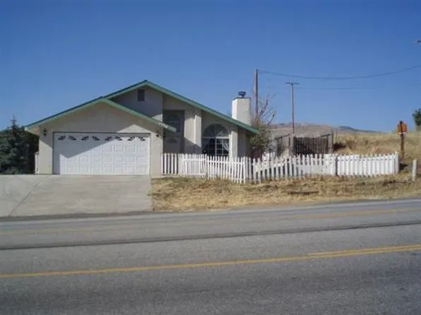 22510 Westwood Blvd, Tehachapi, CA 93561