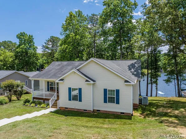 419 Mill Creek Dr, Littleton, NC 27850