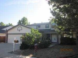 4760 Pinesprings Dr, Reno, NV 89509