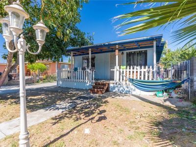 371 Fowler Ave, Pomona, CA, 91766