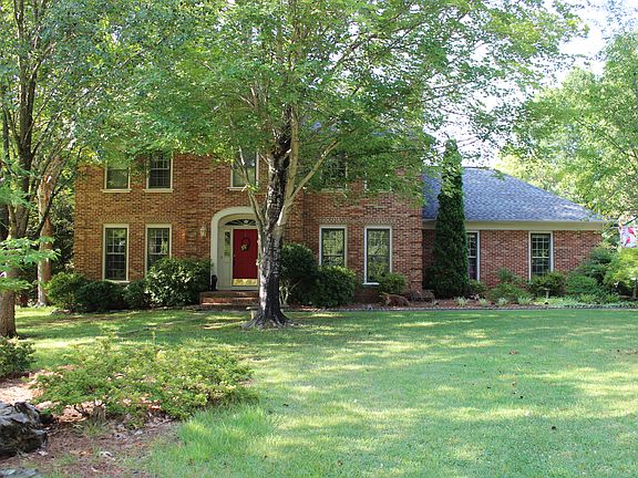3rd image of 8811 George Wythe Ct