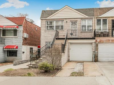 1136 Adee Avenue #1, Bronx, NY, 10469
