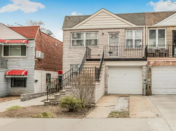 1136 Adee Avenue #1, Bronx, NY 10469