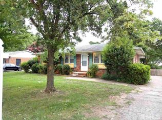 4004 Green Rd, Raleigh, NC 27604