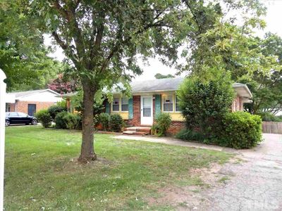 4004 Green Rd, Raleigh, NC, 27604