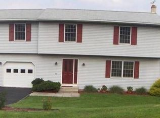 4811 Egypt Rd, Coplay, PA 18037