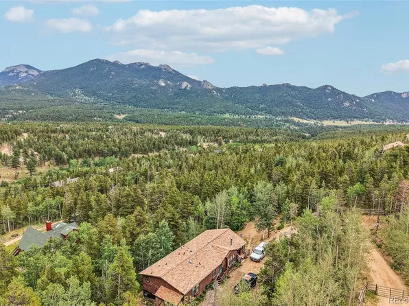 451 Highpoint Circle, Black Hawk, CO 80422