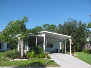 20 La Villa Way, Fort Pierce, FL 34951