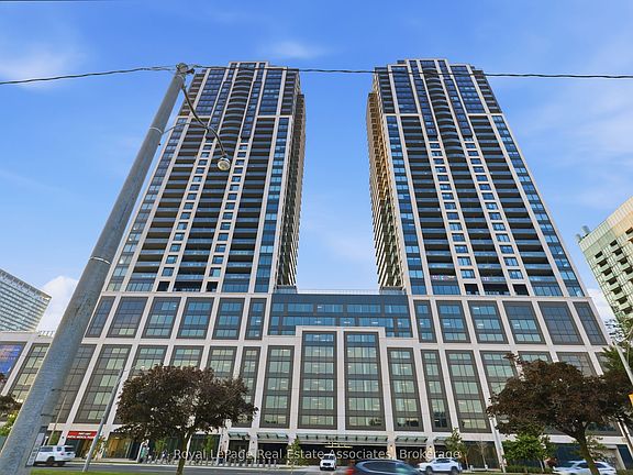 5th image of 1926 Lake Shore Blvd W #3310