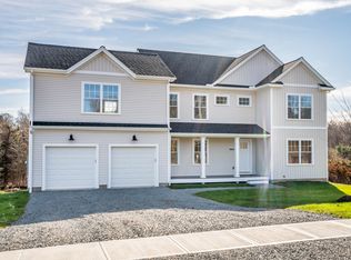 885 High Rd, Berlin, CT 06037