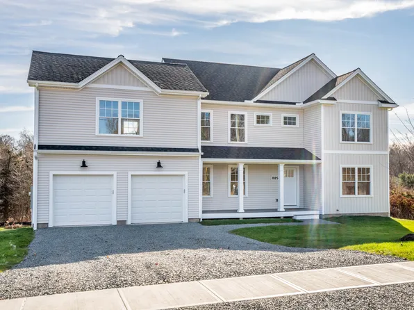 885 High Road, Berlin, CT 06037