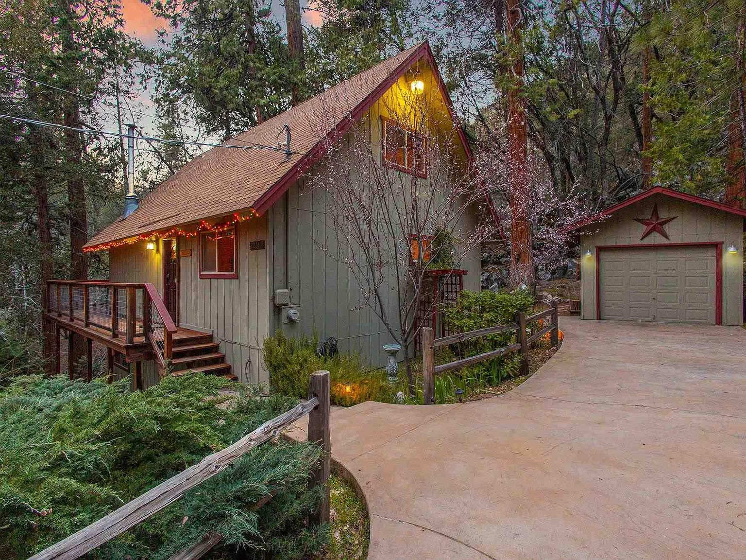 22242 Crystal Falls Dr, Sonora, CA 95370 Zillow