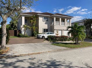 3603 SW 150th Ct, Miami, FL 33185