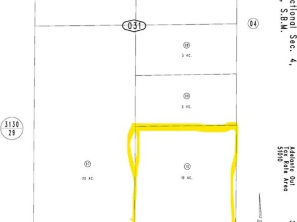 2 Holly Rd, Phelan, CA 92371
