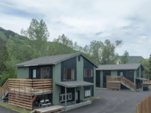 (undisclosed Address), Jackson, WY 83001