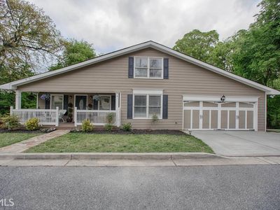 5 Dupont Ave NW, Atlanta, GA, 30318