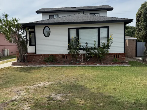 14717 Cabell Ave, Bellflower, CA 90706