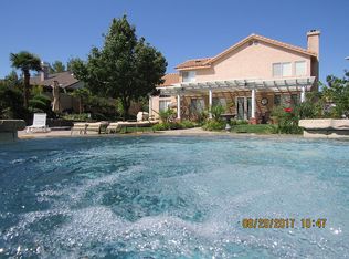 41840 Stratford Cir, Palmdale, CA