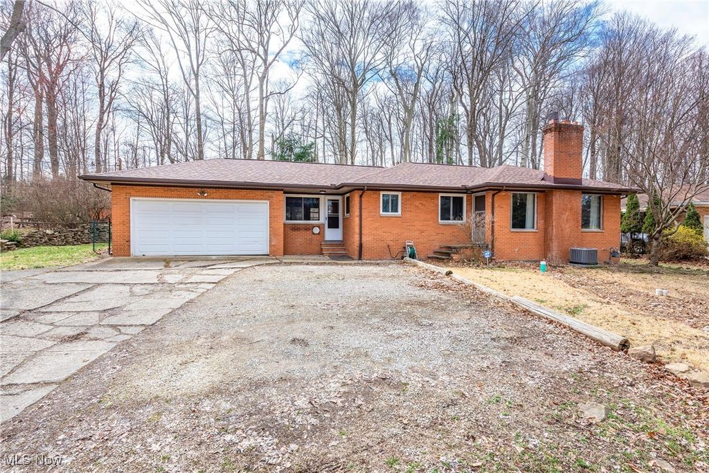 Real estate listing image