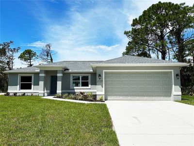 2725 Pecan St, North Port, FL, 34287