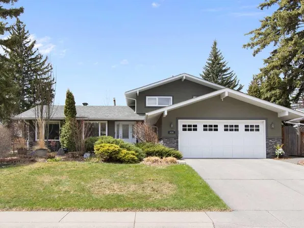 656 E Willow Brook Dr SE, Calgary, AB T2J 1N8