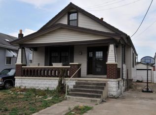 308 Howard St, Ludlow, KY 41016