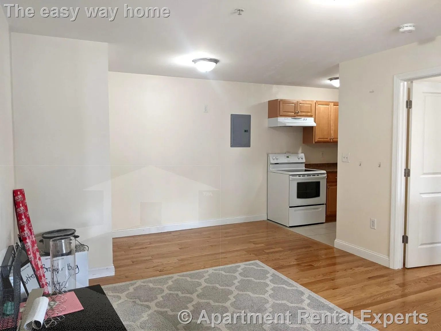 1 bed, 463 sqft, $2,150 — Photo 2
