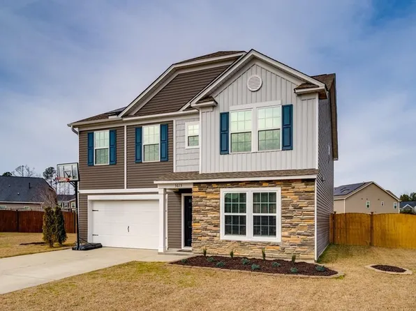 3613 Moseley Dr, Sumter, SC 29154
