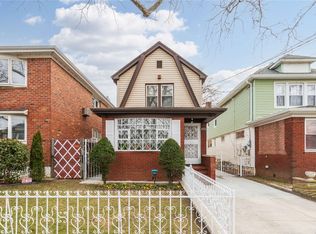4214 Avenue I, Brooklyn, NY 11210
