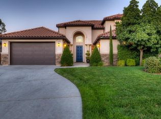 10794 N Matus Ave, Fresno, CA