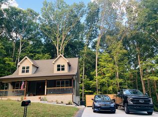 31 Gallant Rd, Eddyville, KY 42038