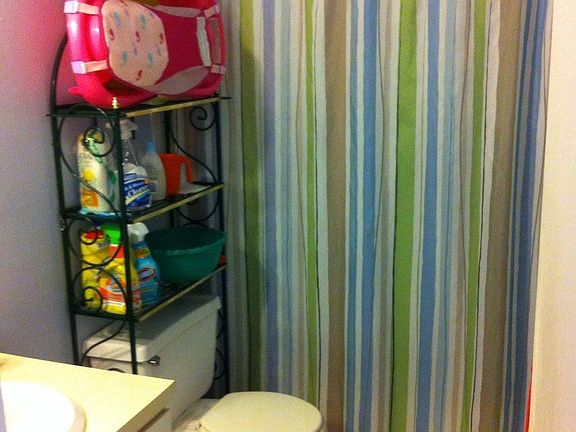 Rest Room