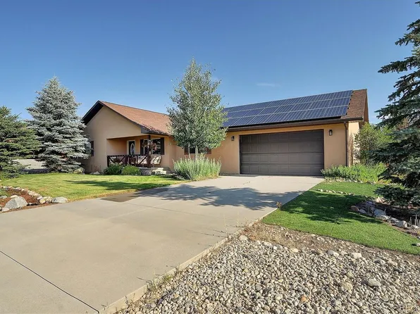 125 Raven Way, Buena Vista, CO 81211