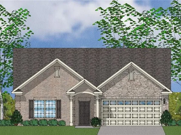 7464 Buckview Ct, Kernersville, NC 27284