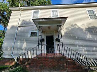 1413 E 42nd St #1, Savannah, GA 31404